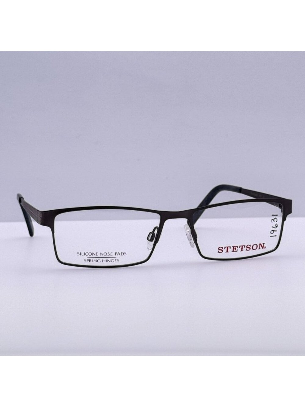 Stetson ST 301 021 Eyeglasses Eye Glasses Frames 55-16-145